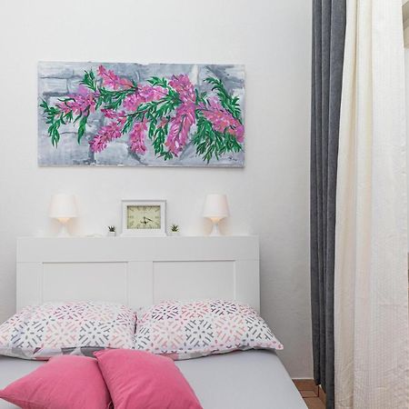 Apartment Glavica Трогир Екстериор снимка